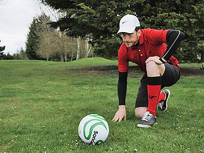 Dublin Footgolf 