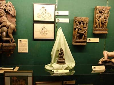  Sex Machines Museum - Rank #3 Central Prague Stag Activities