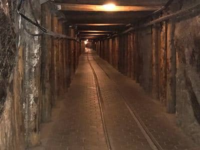 Wieliczka Salt Mine - Private Guided Tour - Rank #1 Unusual KrakowStag Activities