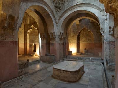 Bucharest Thermal Spa Entry - 3 Hours