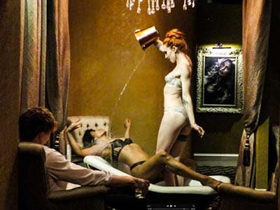 London 14LSQ - Lap Club Entry