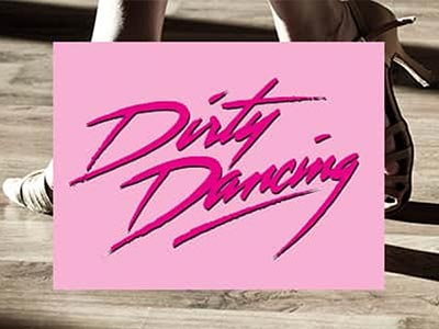 Harrogate Dirty Dancing Class