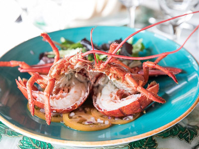 Nuevo Alcazar - 3 Course Meal & Unlimited Drinks - Rank #3 Food BenidormHen Activities