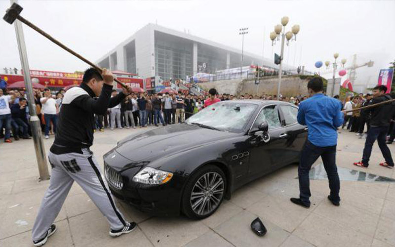 Get all the equipment you need 