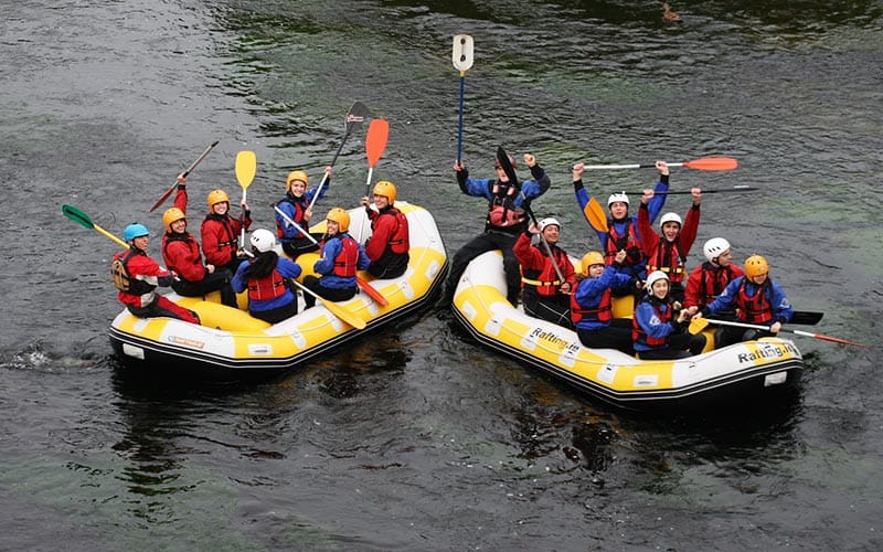Dublin Stag Do Activities Over 110 Ideas to Choose From Last Night of Freedom