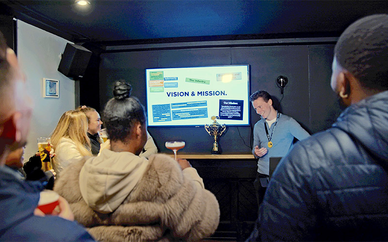 Get match, player and team stats