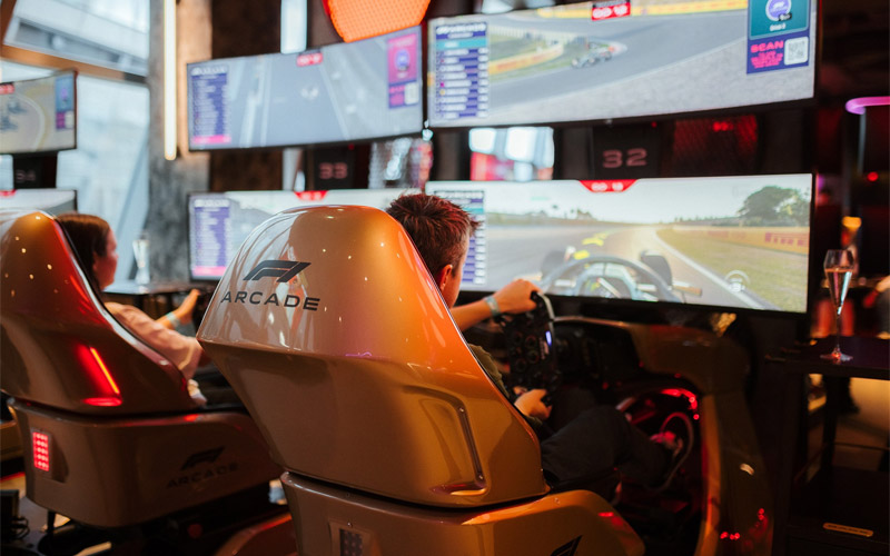 Get unlimited racing 