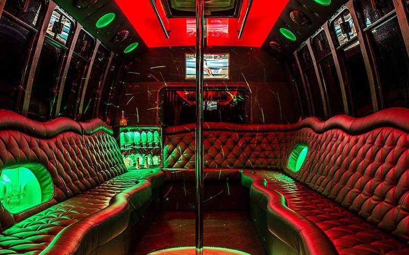 Tour Budapest in style 