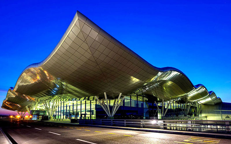 Start your trip stress-free 