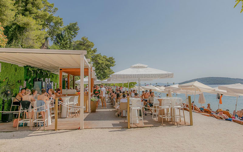 The perfect place to spend the day 