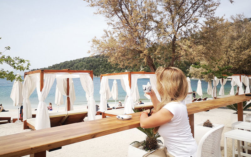 Ah, now this is the life 