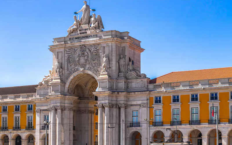 Step up your sightseeing a level 