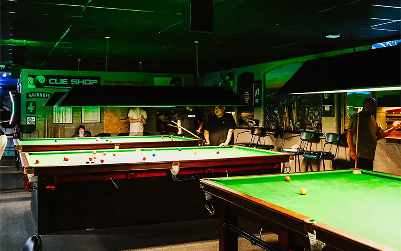 Get a private room for 2 hours 