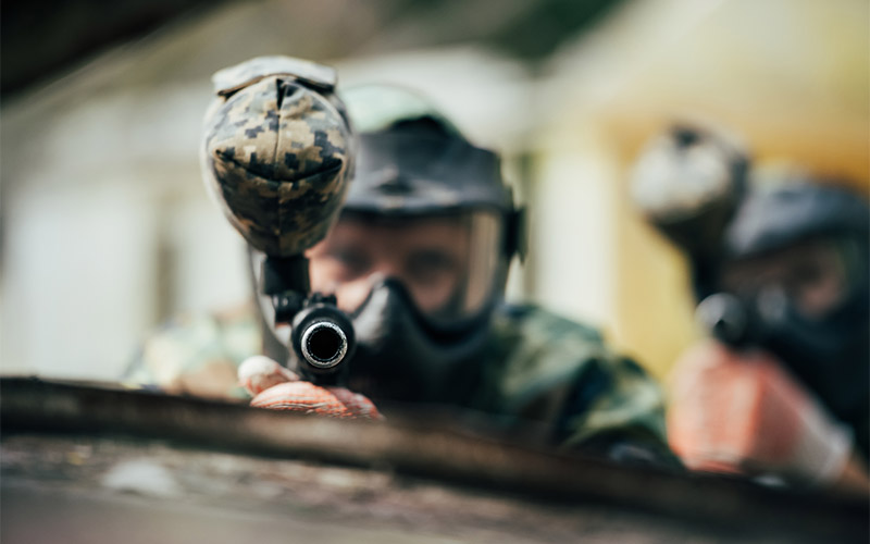 Get 200 balls included 