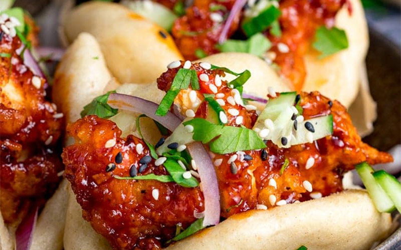 Enjoy three refreshing beers along the way 