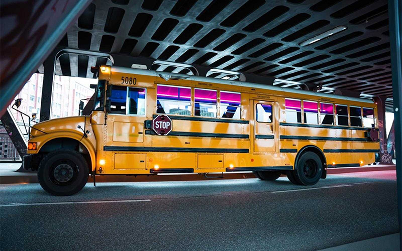 Tour Berlin in serious style 