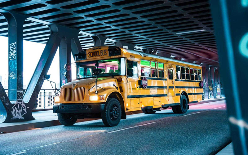 Enjoy a hot striptease onboard 