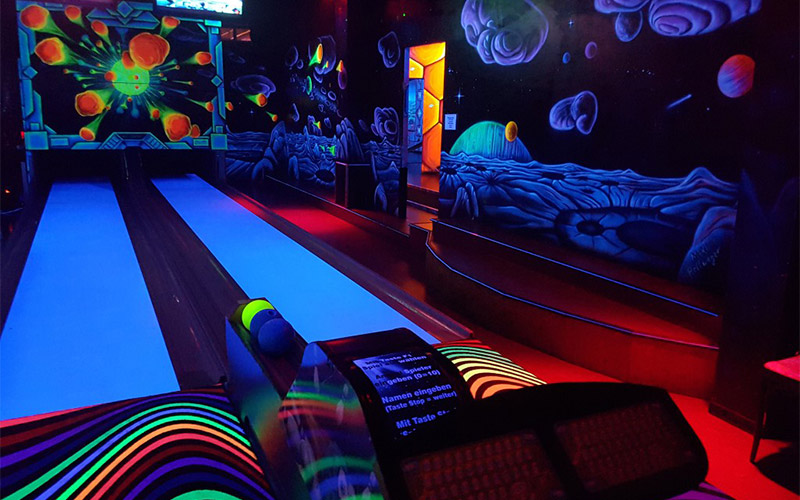 Club and ball hire included 