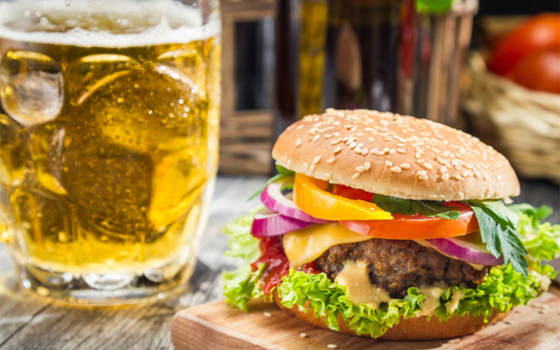 Is there a better combo? 