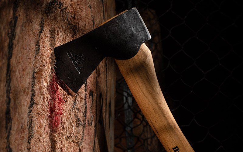 Get a beer afterwards ! 