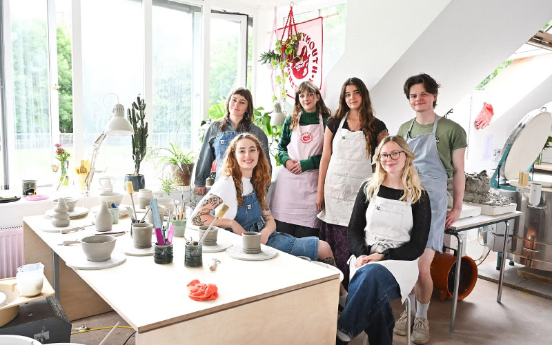  This is a lovely hands on, creative activity 