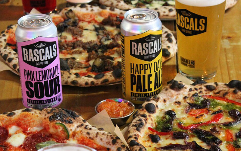 Upgrade to add food after your tour