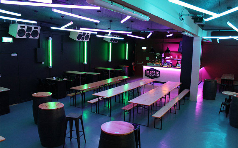 Grab yourself a drink 