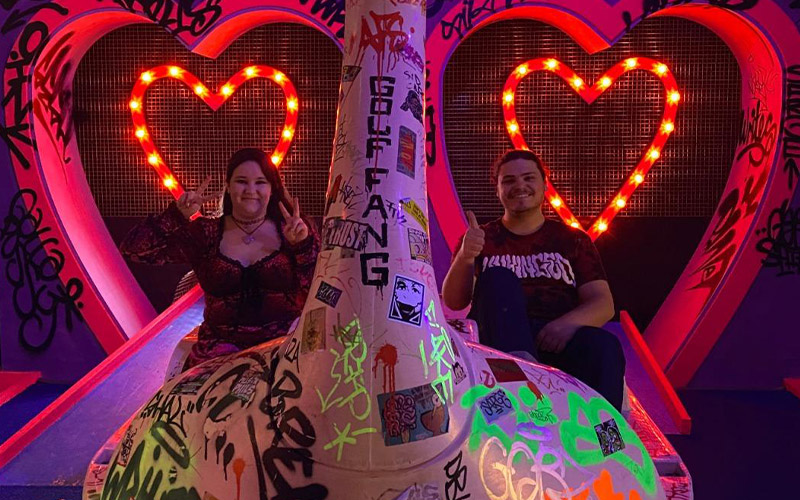 Just swanning about.... 