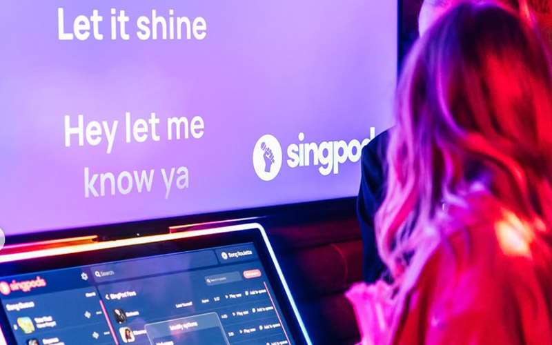 Cracking choice of song right there 