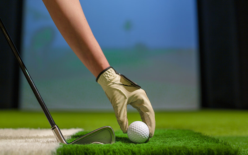 Get exclusive hire of the venue for 2 hours 