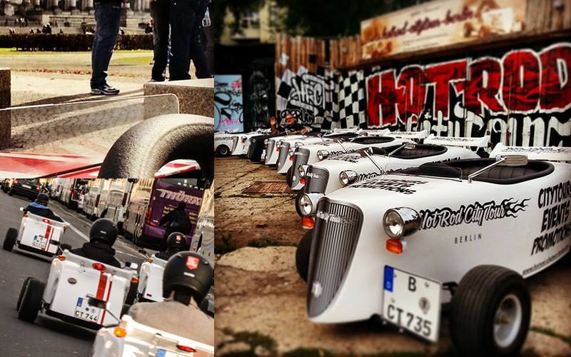 Lots of photo opportunities 