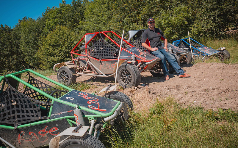 Let loose on this epic track 