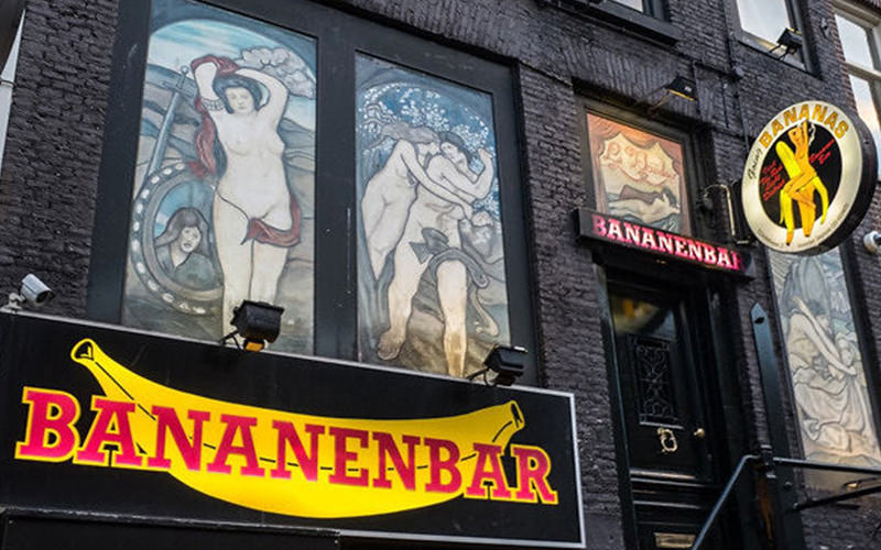 Amsterdam Stag Do Activities Over 80 Ideas to Choose From Last