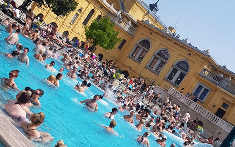  Budapest  Stag Do Activities  Over 70 Ideas to Choose From 