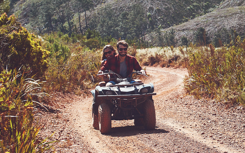 All instruction and equipment provided 