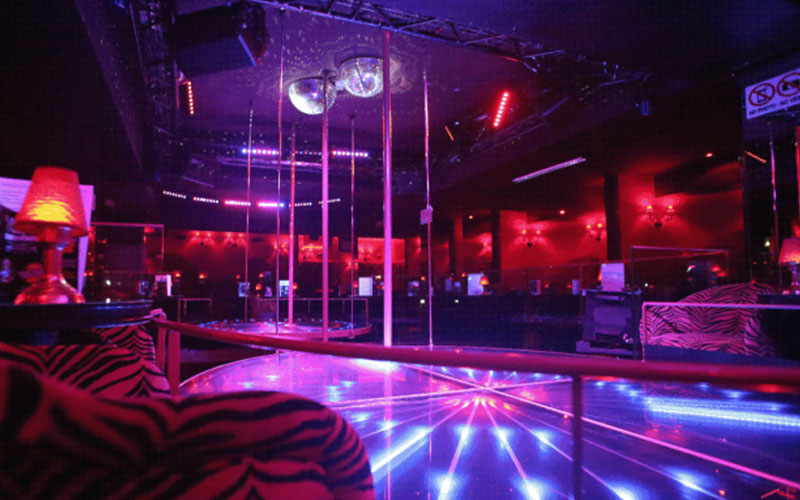 Where the magic happens 