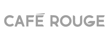 Cafe Rouge