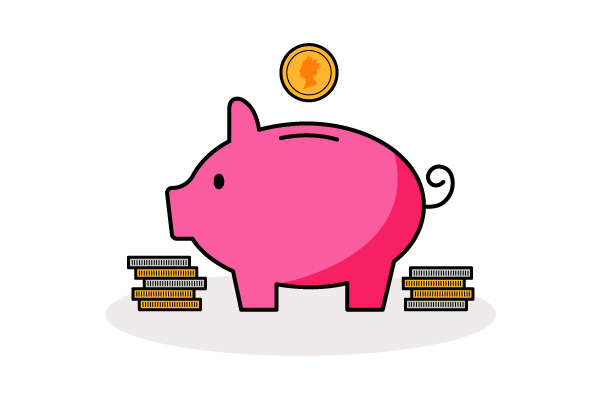 Icon - Issued £500,000 in refunds