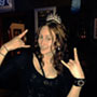 A circular image of Last Night of Freedom Team Member