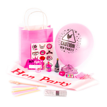 Hen Night Accessories – Over 1,000 Hen Party Accessories and Novelties ...