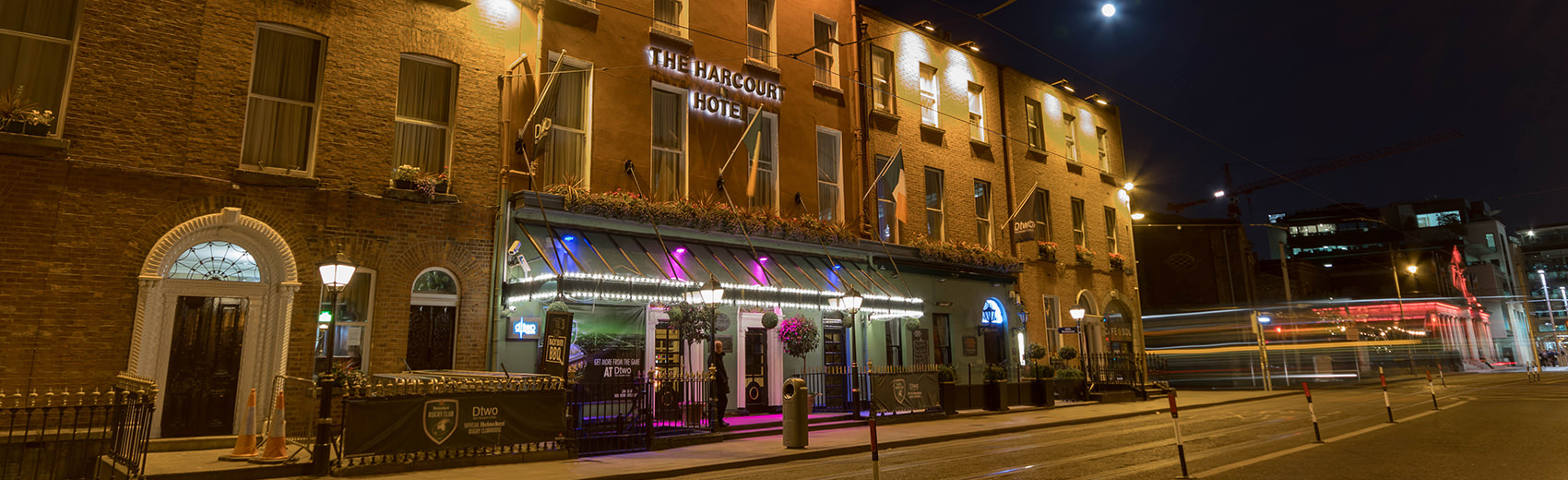 The 24 Best Dublin Hen Hotels & Apartments 2024 | Last Night of Freedom