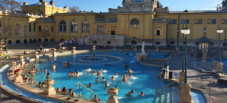  Budapest  Stag Do Activities  Over 80 Ideas to Choose From 