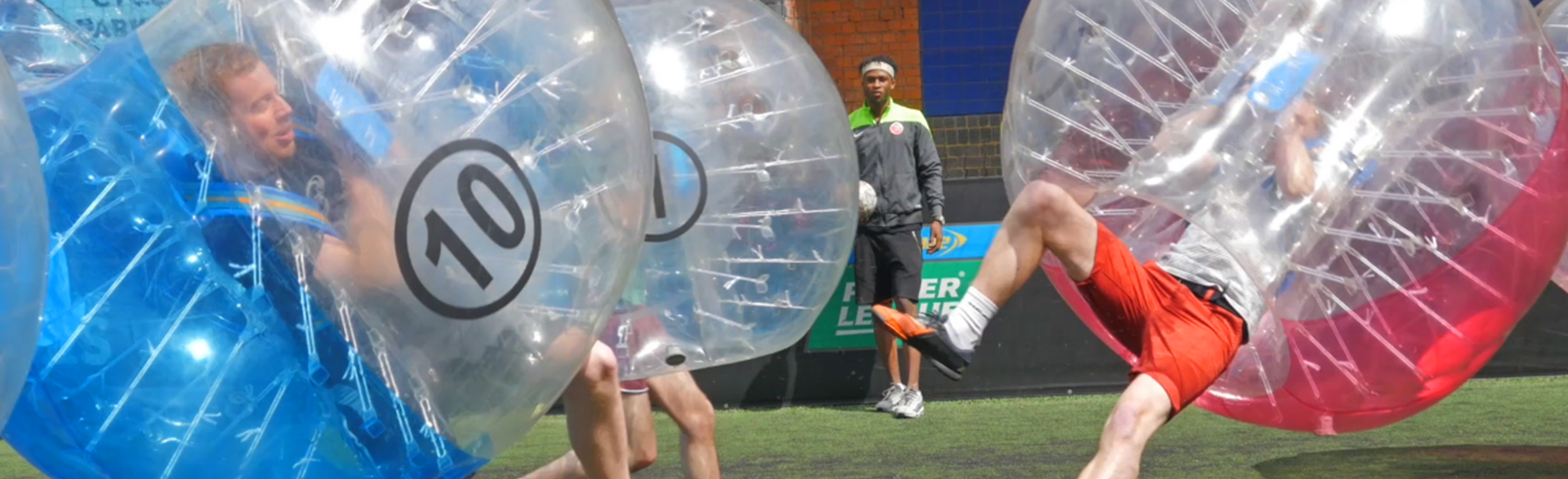 Oxford Stag Do Activities - Over 50 Ideas to Choose From