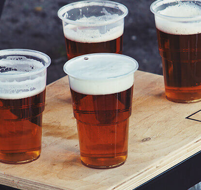 Average Price of a Shot - Rank #2