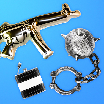 A selection of our sale items.