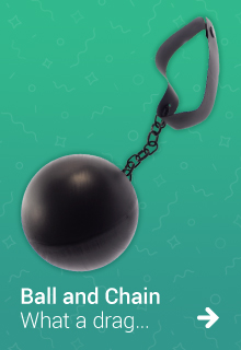 Ball and Chain