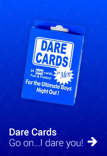 Dare Cards