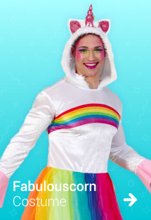 fabulouse Corn Costume