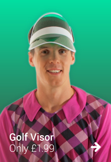 Golf Visor