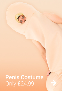 Penis costume